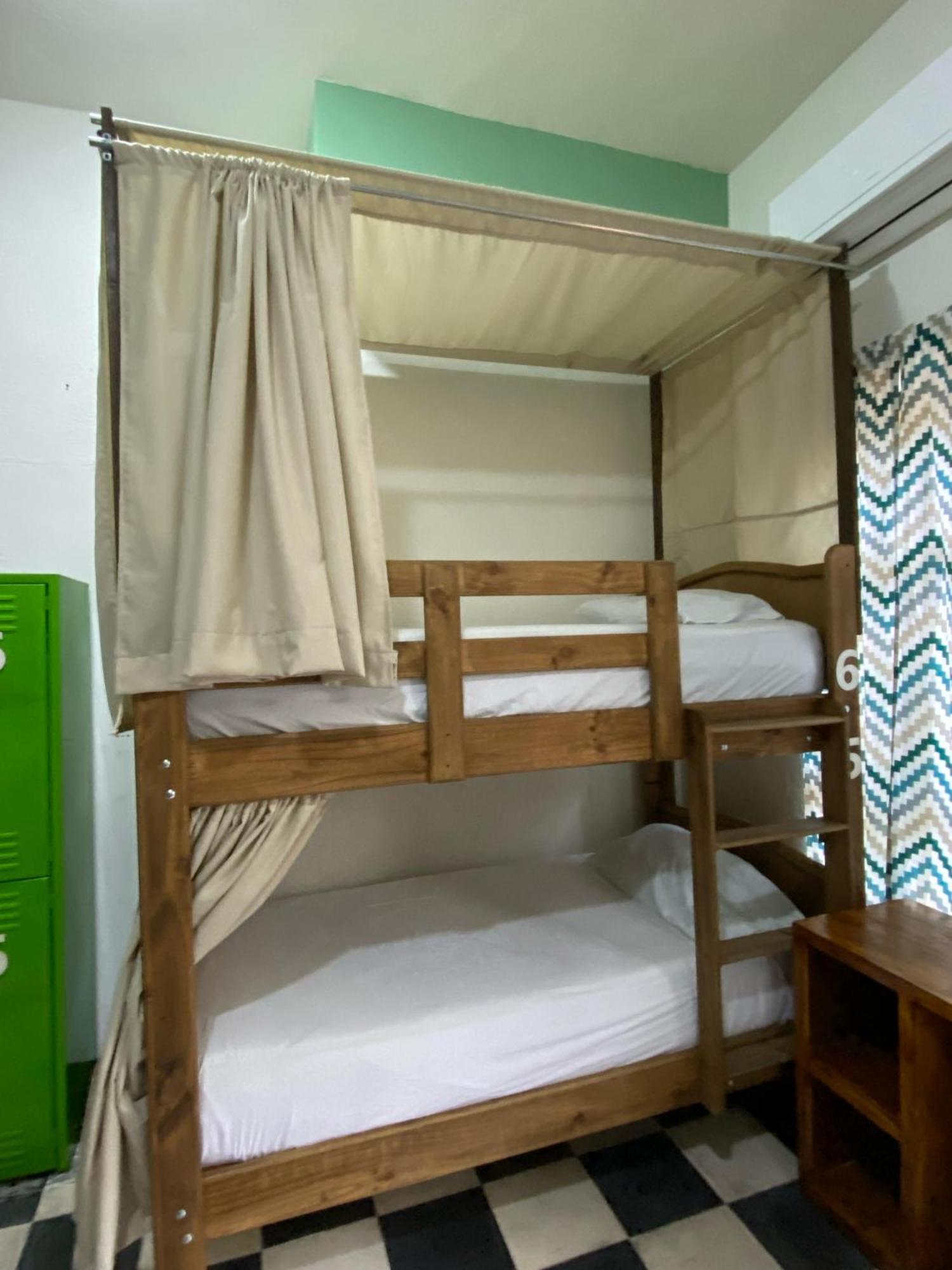 My Family In Monterrey - Hostel ภายนอก รูปภาพ