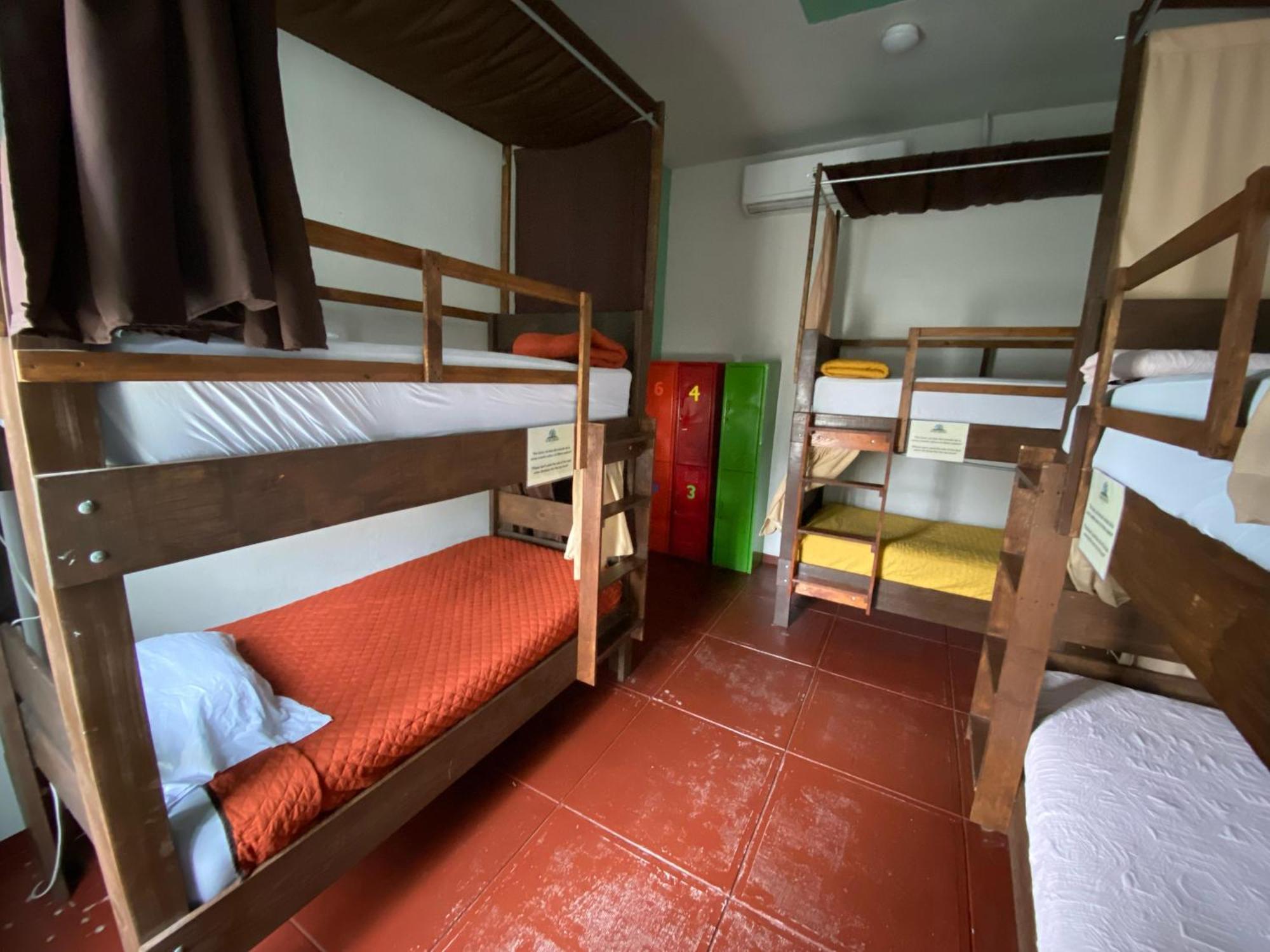 My Family In Monterrey - Hostel ภายนอก รูปภาพ